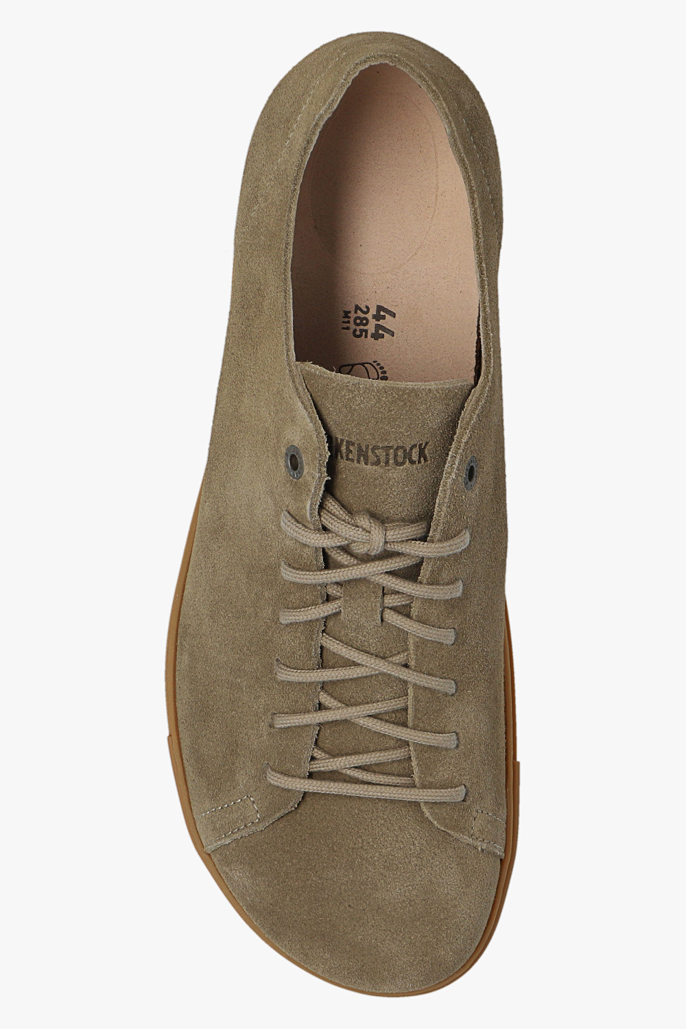 Birkenstock store arran suede